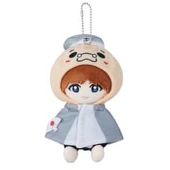 伊野尾慧 ぬいぐるみ セット - メルカリ