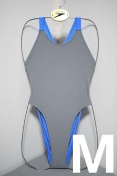 ミズノ mizuno 小尻カット ハイレグ rom 競泳水着 コスプレ グラビア