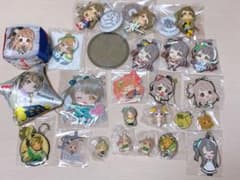 ラブライブ！南ことり グッズセット まとめ売り - メルカリ