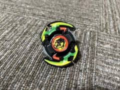 爆転シュート ベイブレード ブラックドランザー - メルカリ