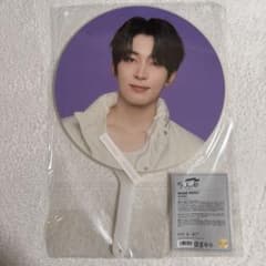 2024 ウォヌ ケレン carat land うちわ 未開封 | Shop at Mercari from