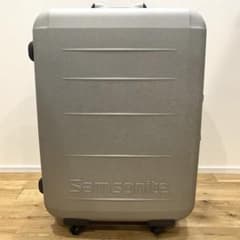 5MB01_美品 廃盤 サムソナイト シルエットMV スーツケース 81L - メルカリ