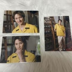 BUDDiiS YUMA 野瀬勇馬 生写真 #031 - メルカリ