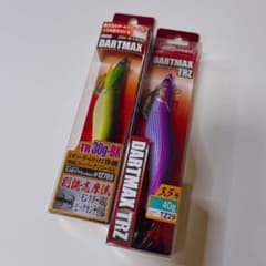 安いエギリー ダートマックスTR3.5号30gの通販商品を比較