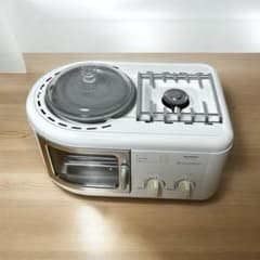 美品‼️イワタニ Iwatani モーニングクッカー IMC-220 動作確認済み