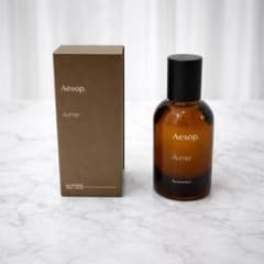 Aesop イソップ Aurner オルナー オードパルファム 50ml 新品 - メルカリ