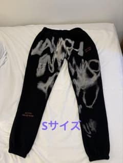 人気Sサイズ】Lady Gaga mayhem ball スウェットパンツ - メルカリ