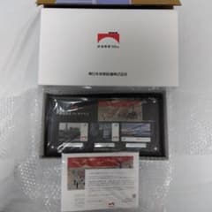 限定品] 鉄道開業150周年記念Suicaセット - メルカリ