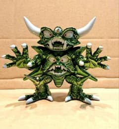 ドラゴンクエストメタリックモンスターズギャラリー デスピサロ