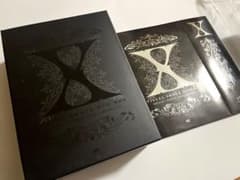 X VISUAL SHOCK DVD BOX 1989-1992/X JAPAN - メルカリ