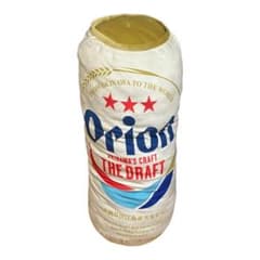オリオンビール クッション - メルカリ