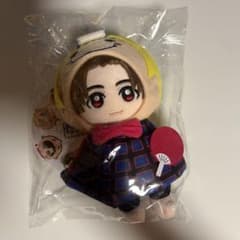 Hey! Say! JUMP 15周年ライブツアー ぬいぐるみ 山田涼介 - メルカリ