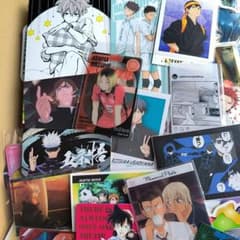 アニメ ノンジャンル 雑貨 キャラクター グッズ 大量まとめ売り 2
