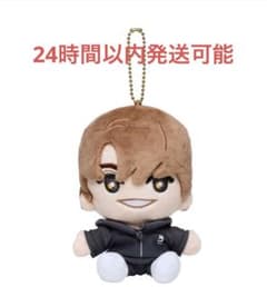 MILESixTONES 手つなぎストぬい 高地優吾 - メルカリ