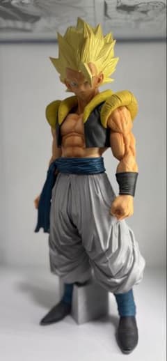 ドラゴンボール smsp ゴジータ B賞 02 THE BRUSH - メルカリ