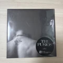 THE FUSION ØMI 登坂広臣 CD infinity moon - メルカリ