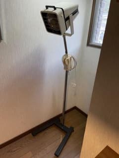 業務用 APORO 遠赤外線治療器 鍼灸院 整骨院 - メルカリ