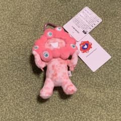 大阪関西万博 EXPO2025 ミャクミャク 桜ミャクミャク 桜 さくら ピンク