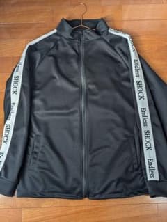 Endless Shock ジャージ M - メルカリ