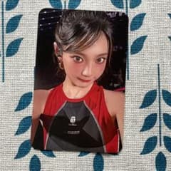 aespa ニンニン SPECIAL smtown 抽選 限定 トレカ - メルカリ