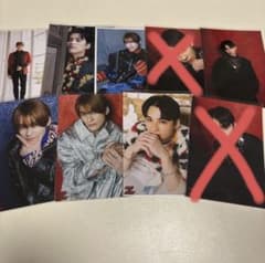 関哲汰 TETTA ONE N' ONLY ワンエン 生写真 - メルカリ