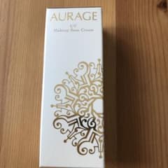 ナチュラリープラス オラージュ UVメイクアップベースクリーム - メルカリ