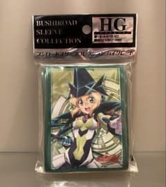 ブシロードスリーブコレクションHG 戦姫絶唱シンフォギアGX 暁 切歌