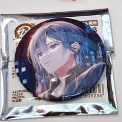 新品】18TRIP エイトリ キャラバッジコレクション L4mps 蜂乃屋凪