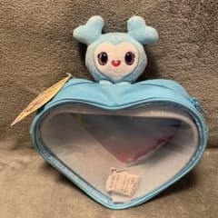 TWICE LOVELYS ぴょこきゅんボディバッグ～GiGO限定～の入手方法まとめ