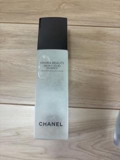 CHANEL新品未使用イドゥラ ビューティ マイクロ リクィッド エッセンス