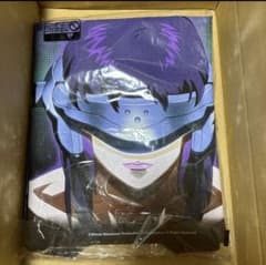 GEEKS RULE x Infinite Archives x 攻殻機動隊 - メルカリ