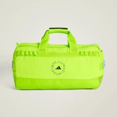 新品 アディダス ステラマッカートニー ボストンバッグ 24/7 - メルカリ