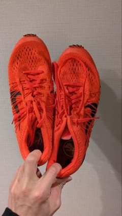 ルナスパイダーR6 26.0cm - メルカリ