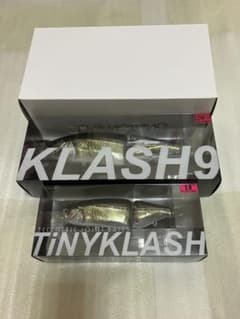 drt low 雷神 クラッシュ9 タイニークラッシュ セット - メルカリ