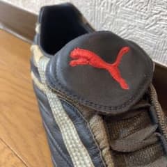 プーマ セラレーターレスピーラ 26cm - メルカリ