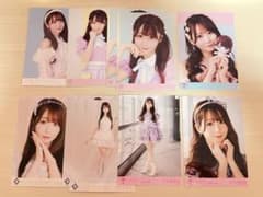 LOVE 大谷映美里 生写真10枚セット ロゼミュ特典付き - メルカリ