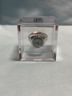 TOY RING ブルー pointlessjourney トイリング 常田大希 - メルカリ