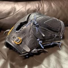 NIKE ダルビッシュ有モデル 投手用 グローブ - メルカリ