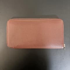 HERMES アザップロング シルクイン ボルドー ◻︎I刻印 - メルカリ