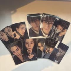 INI 西洸人 トレカ まとめ売り - メルカリ