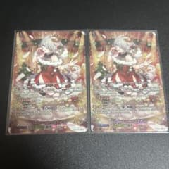 ヴァンガードSweetLinker フラティ スウィートリンカー LSR 2枚 - メルカリ