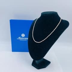 9DM20 Dis Moi Materano ディモア マテラノ ネックレス - メルカリ