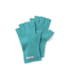 新品☆cash&barba キャッシュベイビー オープンフィンガーグローブ