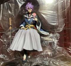 刀剣乱舞 歌仙兼定 ぬーどるストッパー フィギュア ぬーすと - メルカリ