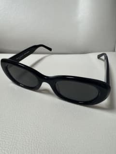 ジェントルモンスター マルジェラ オーバルサングラス MM004 - メルカリ