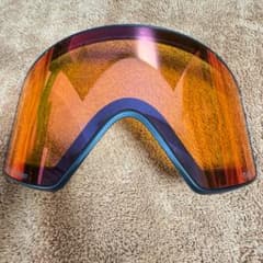 坂本様専用 ELECTRIC HEX MATTE BLACK TORT ゴーグル | Acquista su