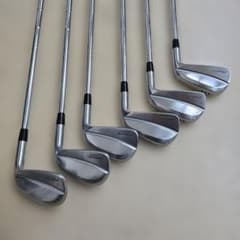 プロトコンセプトC01TB アイアンセット 6本 - メルカリ