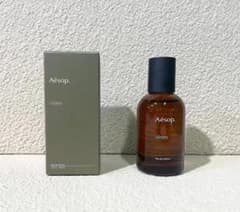 Aesop Virère 50ml イソップ ヴィレーレ 香水 a1 - メルカリ