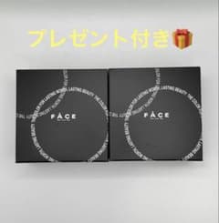 ワミレス ルースパウダー2個 プレゼント付き⭐︎ - メルカリ