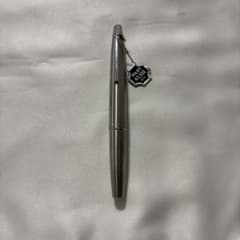 【万年筆】PILOT パイロット μ（ミュー）701 廃盤品 ヴィンテージ 1972 パイロット ミュー 701 PILOT μ 701 （細字） 02810 | 川口